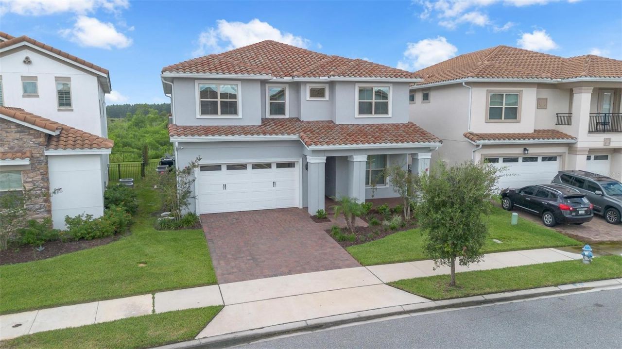 13622 Abberwick Drive, Orlando, FL 32832 Photo