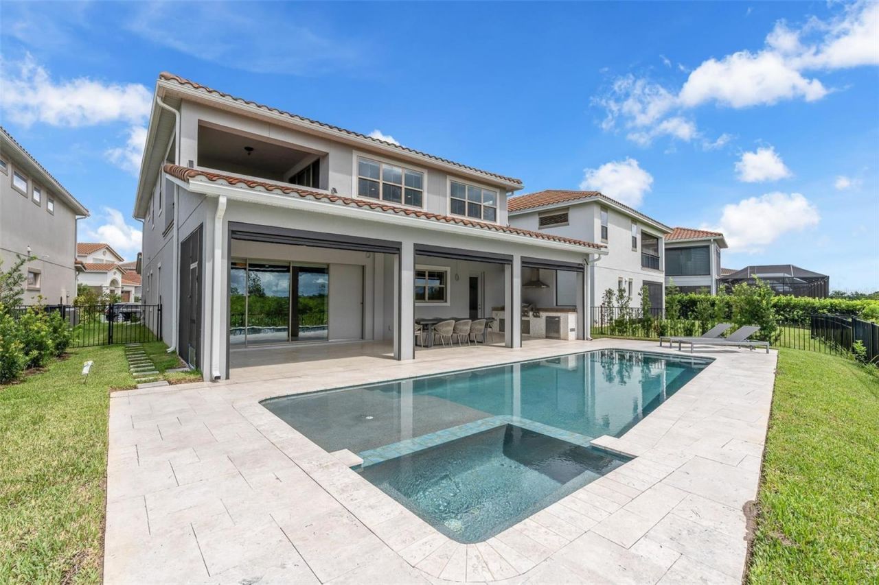 13622 Abberwick Drive, Orlando, FL 32832 Photo