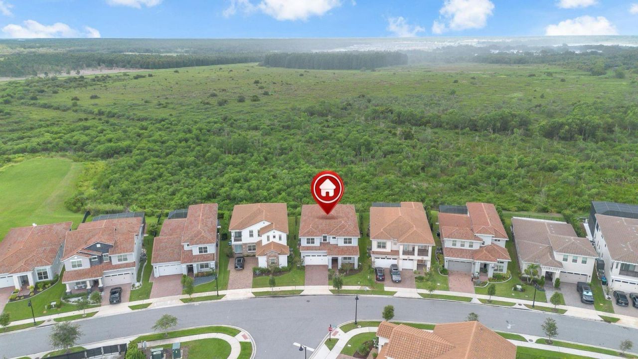 13622 Abberwick Drive, Orlando, FL 32832 Photo