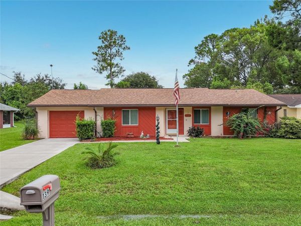 139 BEECHWOOD LANE, PALM COAST, FL 32137