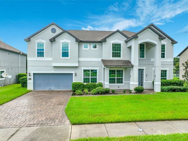 1707 FULLERS OAK LOOP , WINTER GARDEN, FL 34787