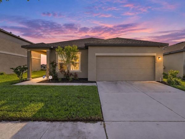 5646 ALEXANDER SPRINGS PLACE , LAKELAND, FL 33811