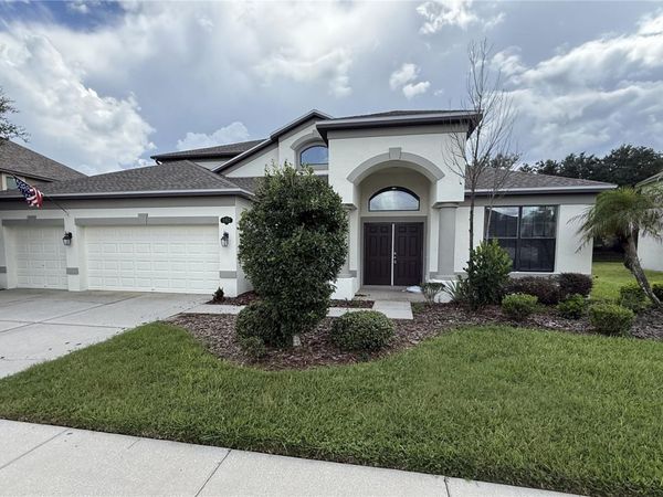 11932 HARPSWELL DRIVE , RIVERVIEW, FL 33579