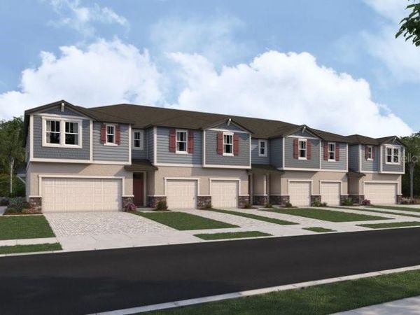 8904 GINKO RUN , PARRISH, FL 34219
