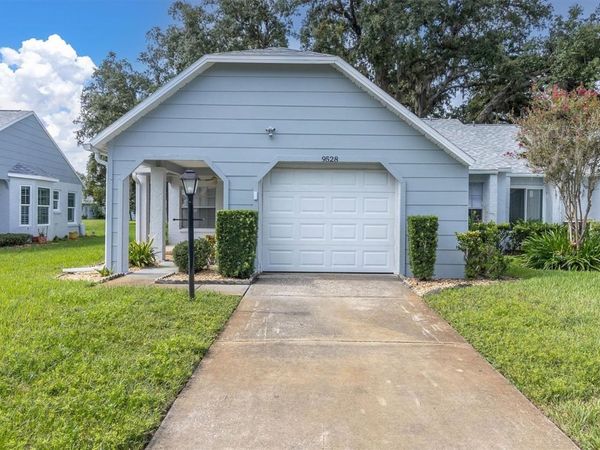 9528 BUNKER HILL COURT , NEW PORT RICHEY, FL 34655