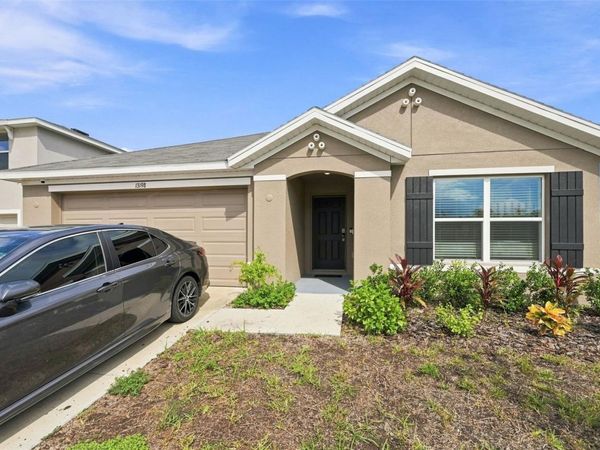 13198 MYLION WAY , SPRING HILL, FL 34610