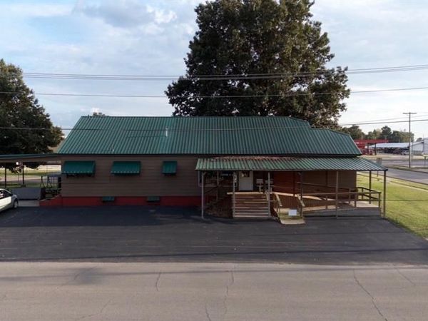 112 N Douglas Street, Malden, MO 63863