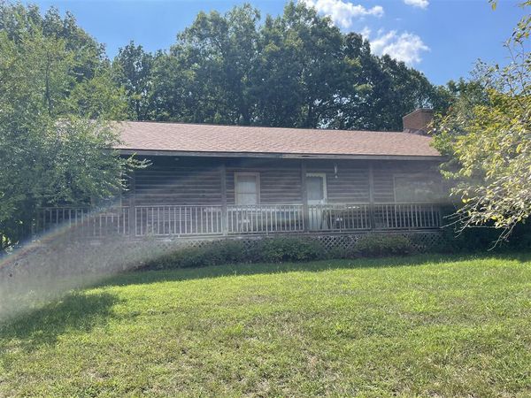 1404 Old Indian TRL, Moneta, VA 24121