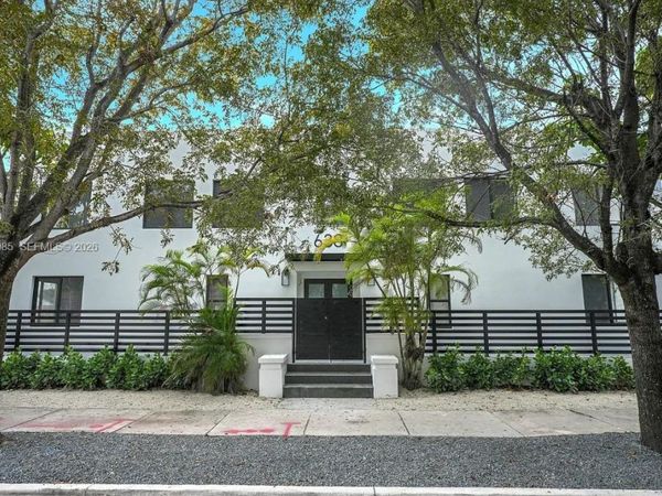 638 SW 21st Ave, Unit 3, Miami, FL 33135