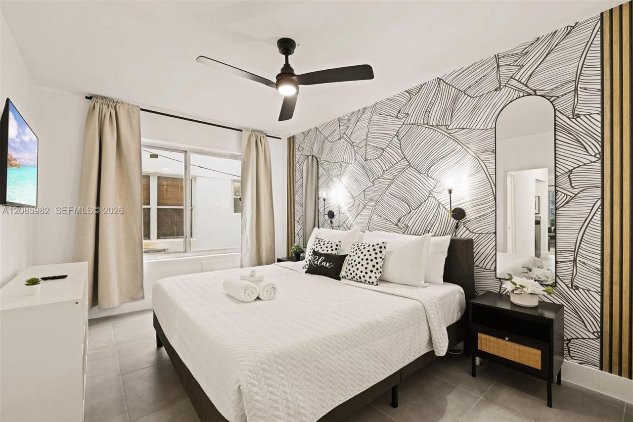 7340 Harding Ave, Unit 5, Miami Beach, FL 33141 Photo