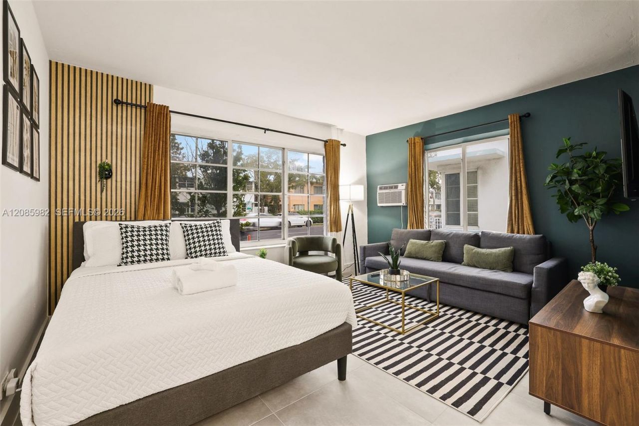 7340 Harding Ave, Unit 5, Miami Beach, FL 33141 Photo