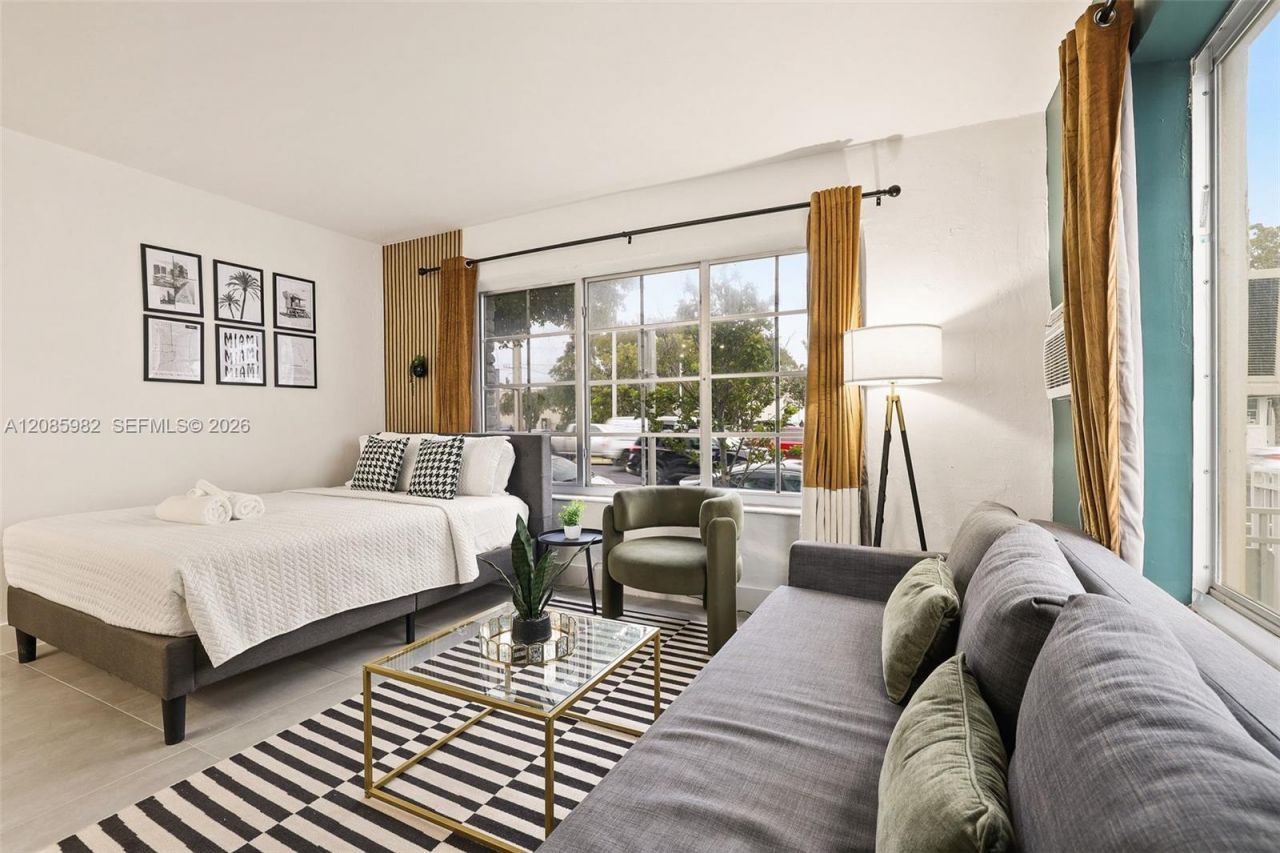 7340 Harding Ave, Unit 5, Miami Beach, FL 33141 Photo