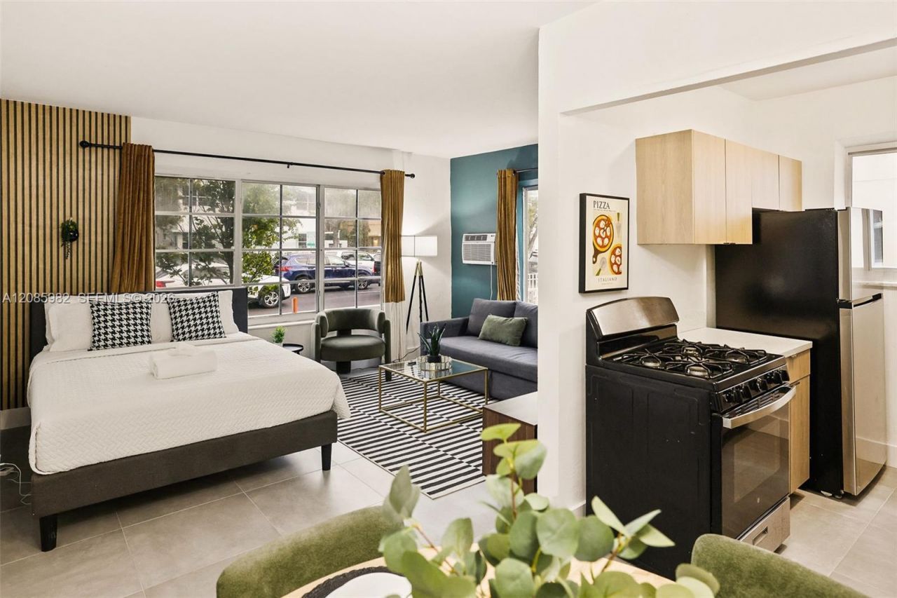 7340 Harding Ave, Unit 5, Miami Beach, FL 33141 Photo