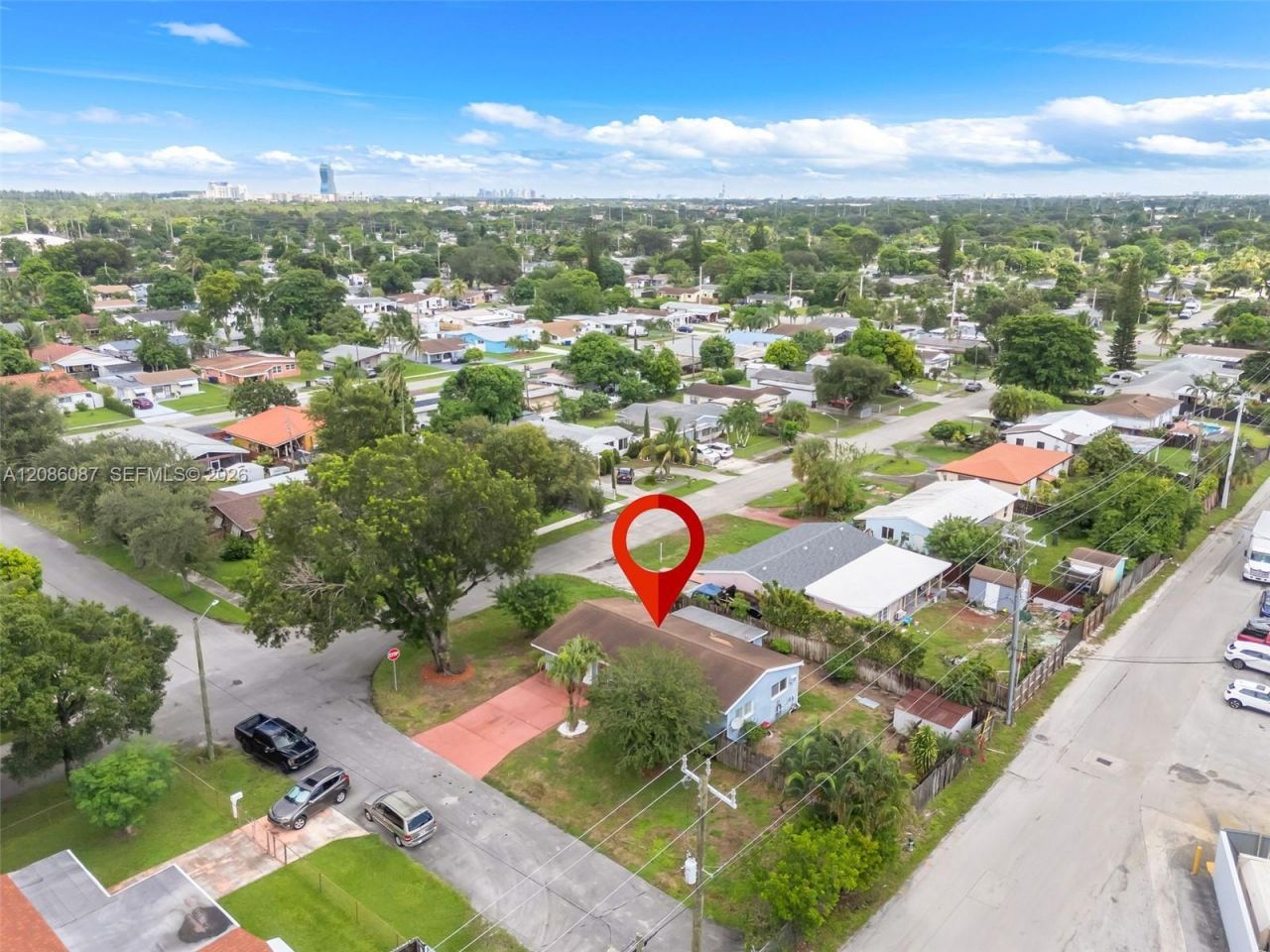 1851 N 69th Ave, Hollywood, FL 33024 Photo