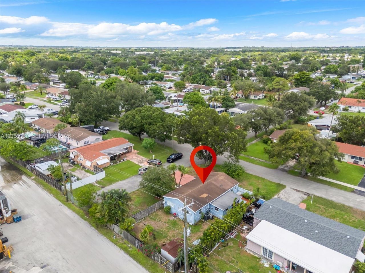 1851 N 69th Ave, Hollywood, FL 33024 Photo