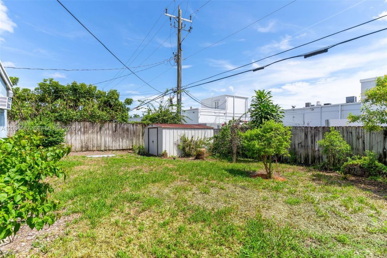 1851 N 69th Ave, Hollywood, FL 33024 Photo