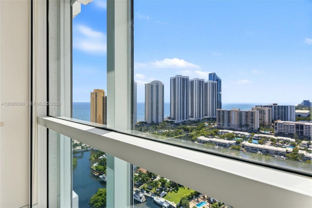 16500 Collins Ave, Unit 2654, Sunny Isles Beach, FL 33160 Photo