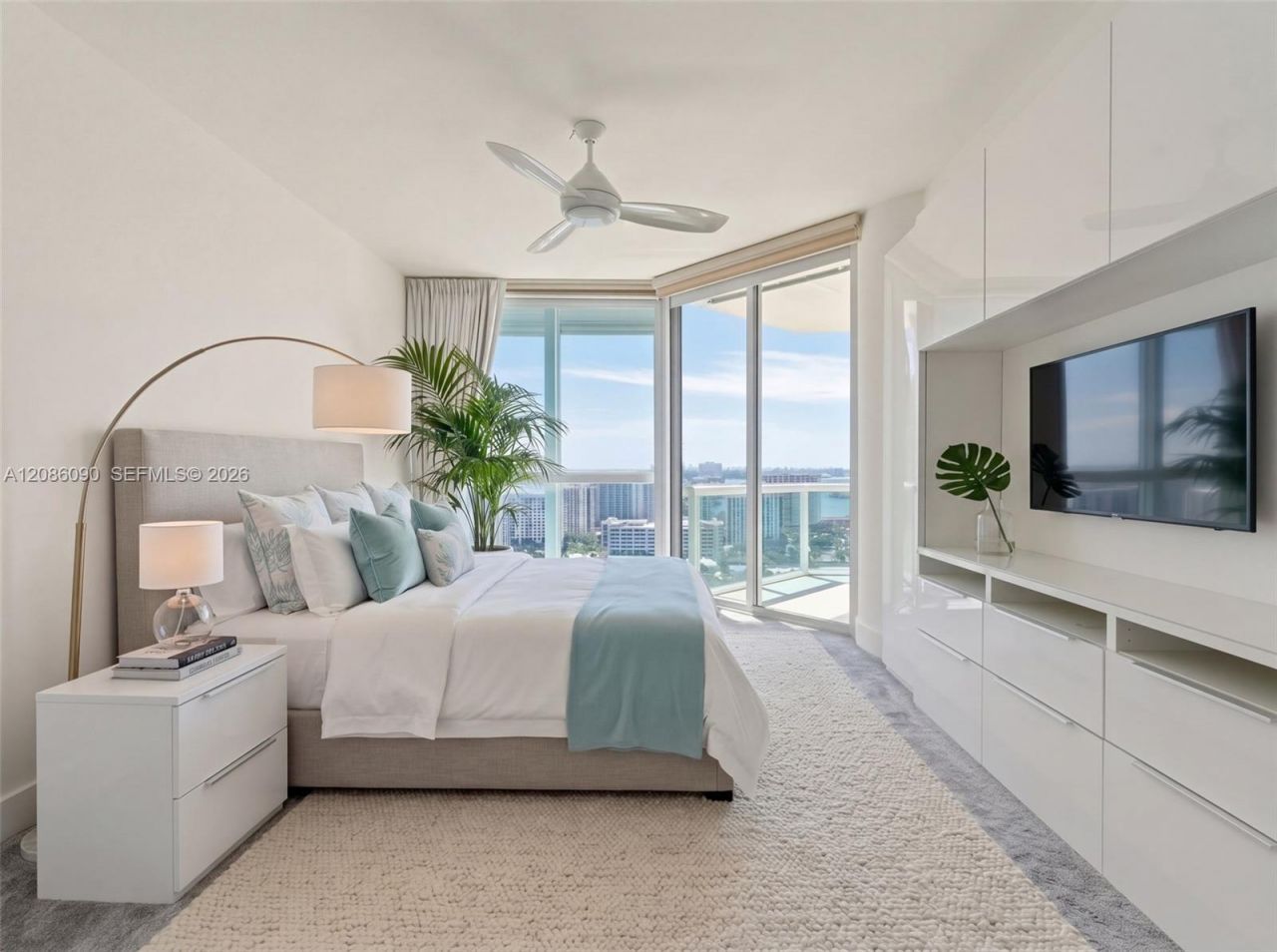 16500 Collins Ave, Unit 2654, Sunny Isles Beach, FL 33160 Photo