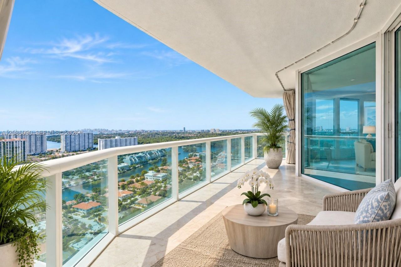 16500 Collins Ave, Unit 2654, Sunny Isles Beach, FL 33160 Photo