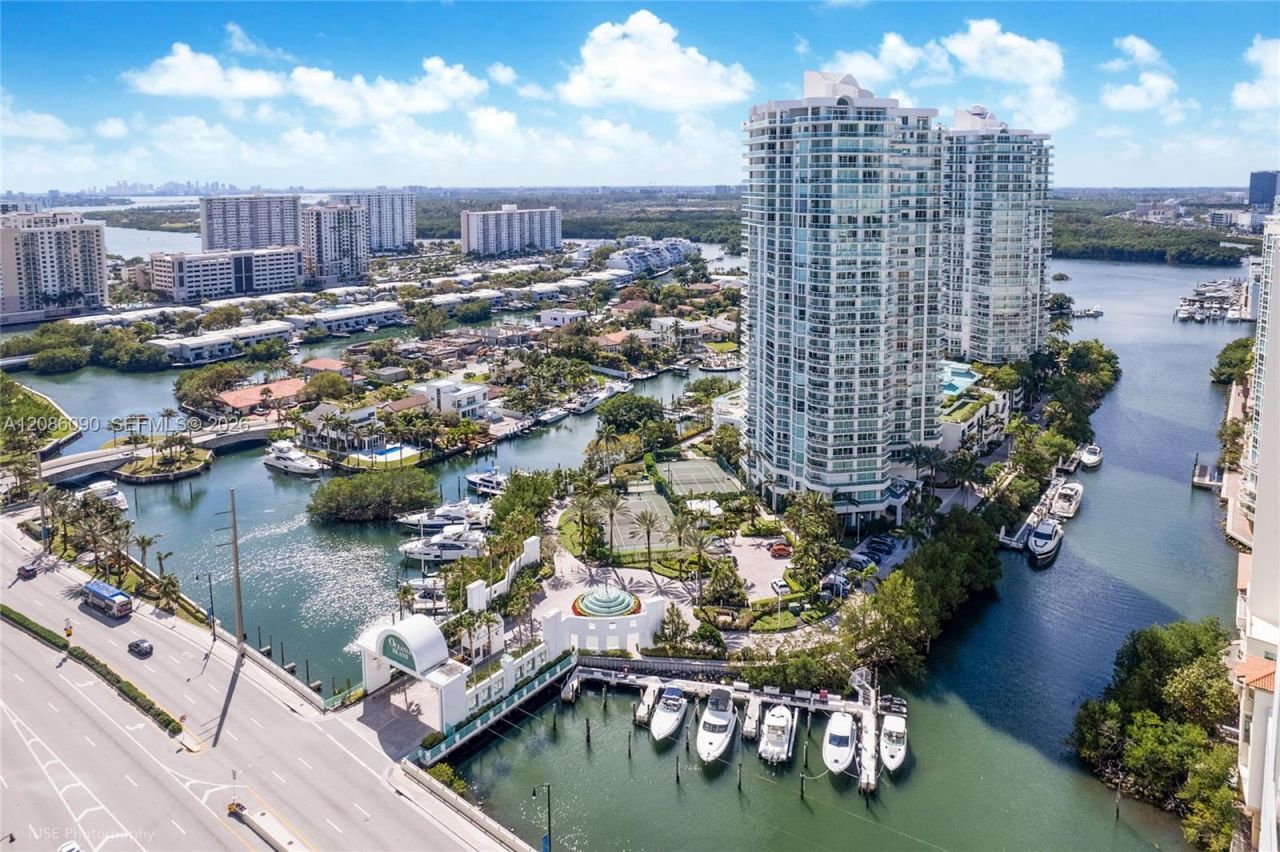 16500 Collins Ave, Unit 2654, Sunny Isles Beach, FL 33160 Photo
