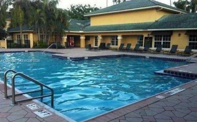 4015 W Mcnab Rd, Unit D308, Pompano Beach, FL 33069 Photo