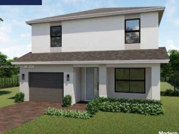 18921 SW 316th Ter , Homestead, FL 33030