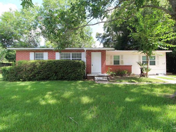 610 Herschel St, Unit A, Pensacola, FL 32534