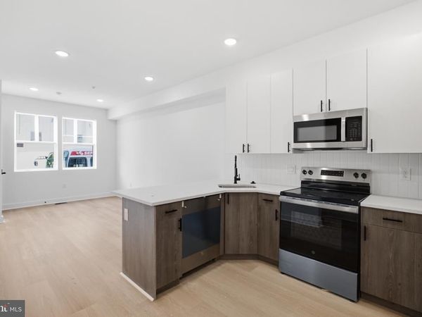 2253 N 12TH STREET, Unit 1, PHILADELPHIA, PA 19133