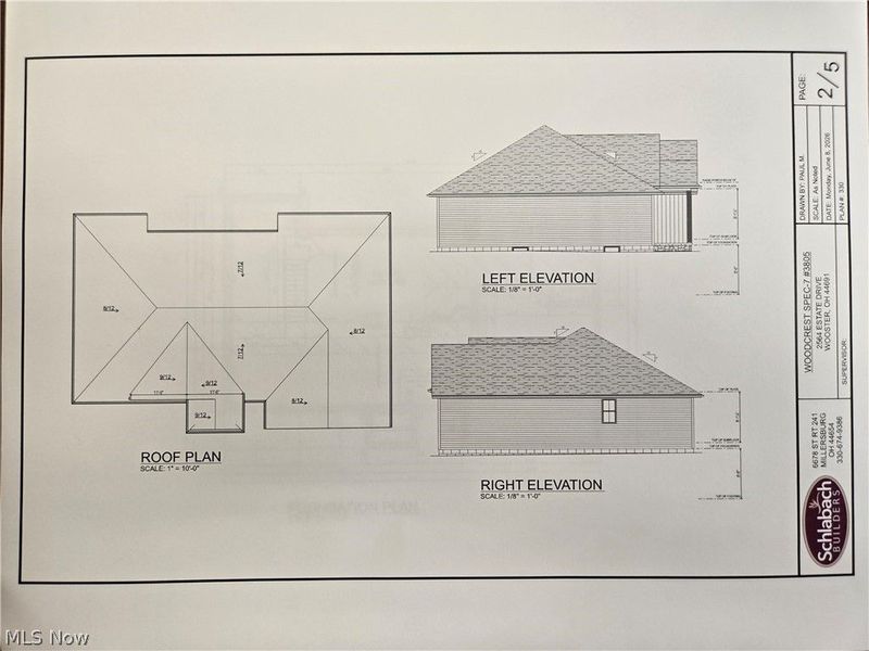 2564 Estate Drive, Wooster, OH 44691 Photo 6