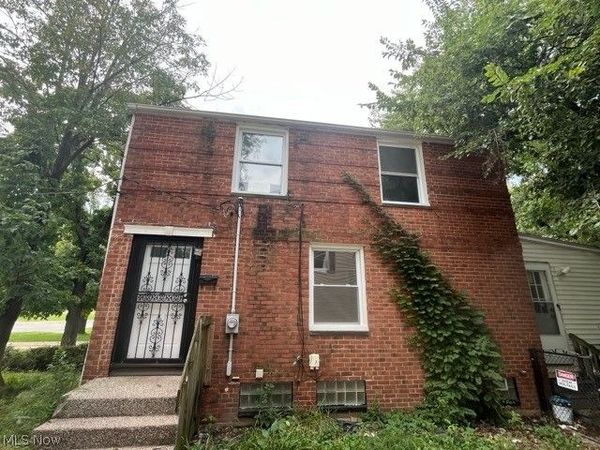 24971 Euclid Avenue , Euclid, OH 44117