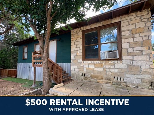 1509 O'Reilly CT, Unit B, Austin, TX 78734