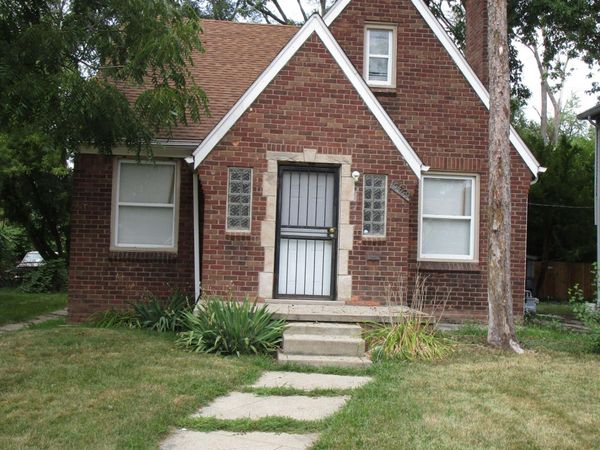 15469 Coyle Street, Detroit, MI 48227