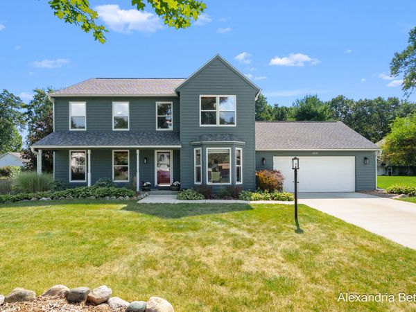 306 Hidden Forest Lane, Battle Creek, MI 49014
