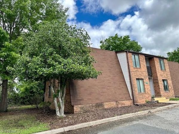 517 Market Street, Unit H, Graham, NC 27253