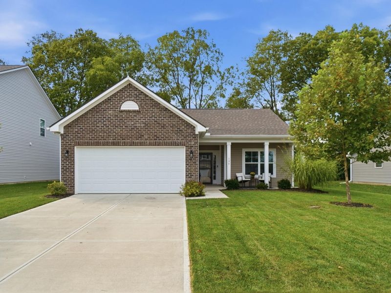 195 Riesling Drive, Englewood, OH 45322 Photo 1