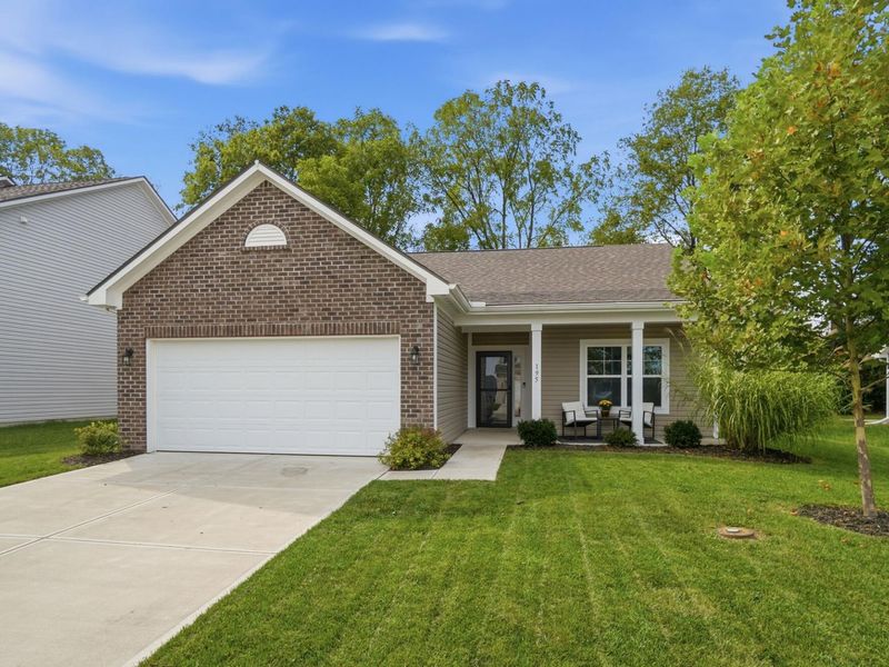 195 Riesling Drive, Englewood, OH 45322 Photo 2
