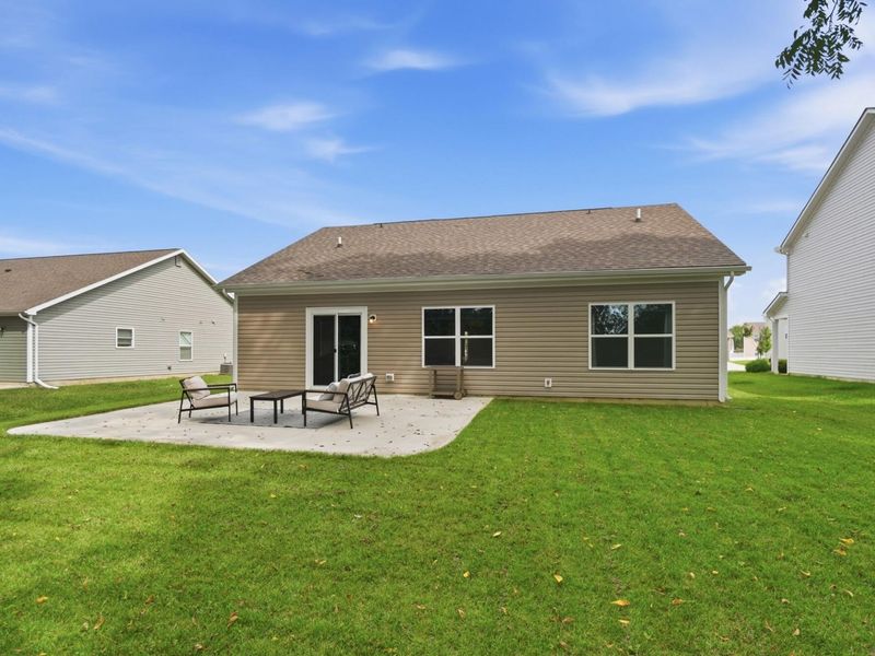 195 Riesling Drive, Englewood, OH 45322 Photo 56