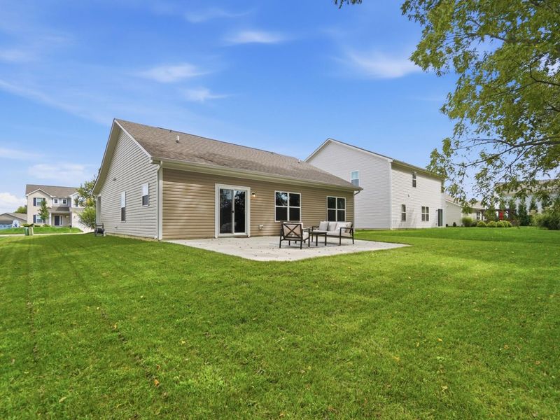 195 Riesling Drive, Englewood, OH 45322 Photo 57
