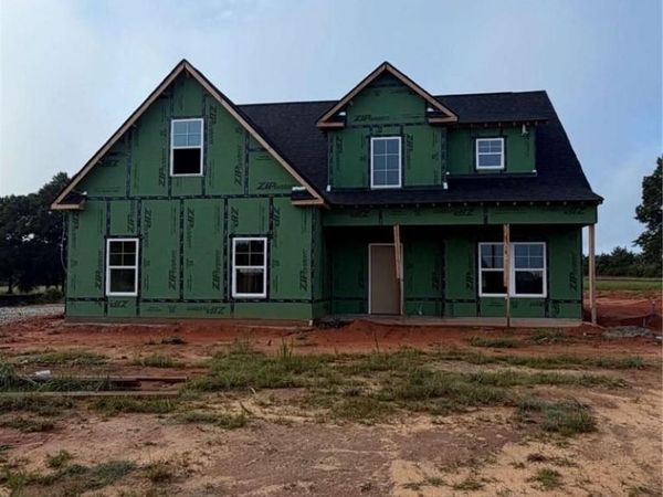 320 Colvin Drive, Locust Grove, GA 30248