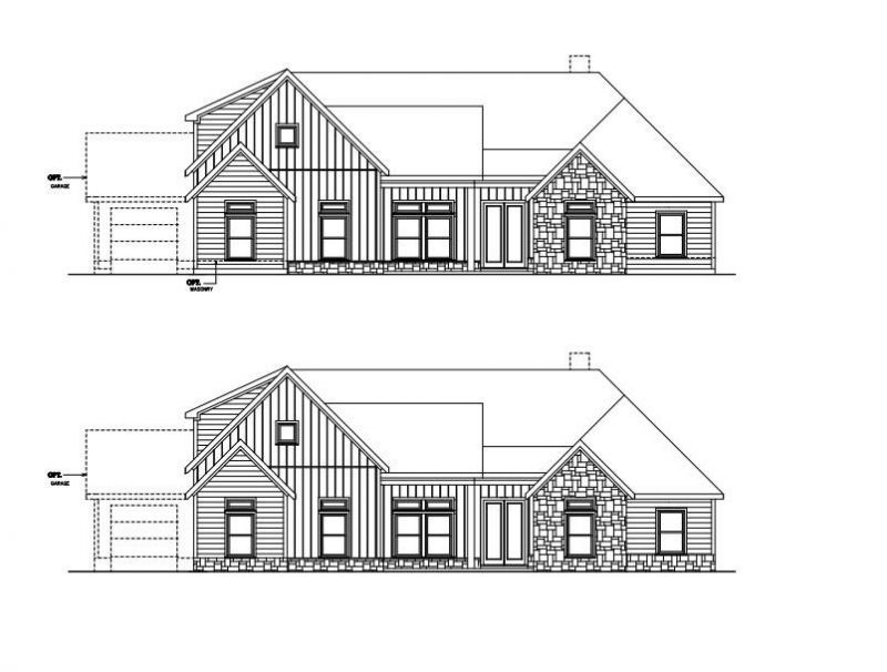 288 Maney Dr, Statham, GA 30666 Main Photo