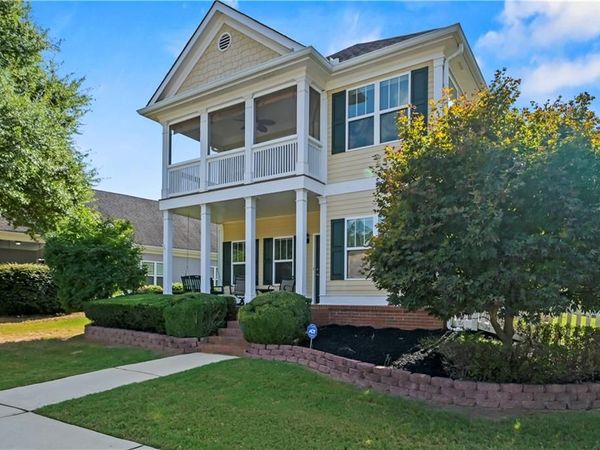 175 Pratt Drive, Covington, GA 30014