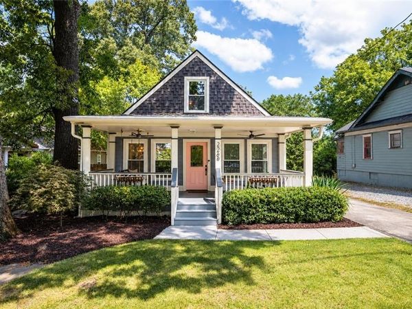 2266 Memorial Drive SE, Atlanta, GA 30317