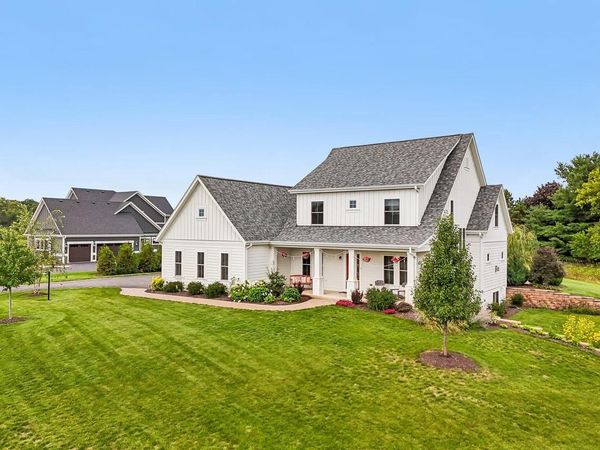 N52W30598 Moraine DRIVE, Hartland, WI 53029
