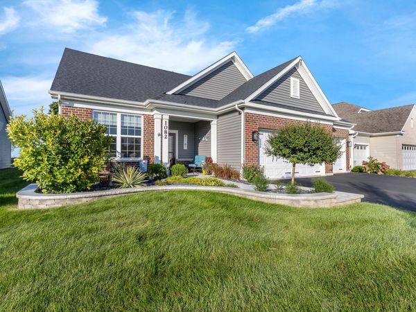 1082 Bernice Drive, Bolingbrook, IL 60490