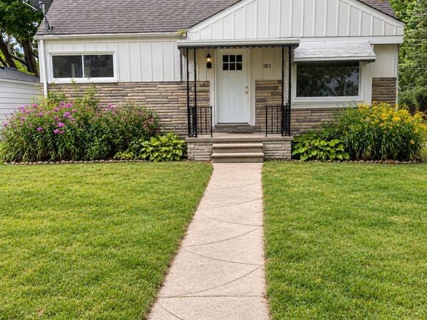 183 Scott Lake Road , Waterford Township, Mi 48328