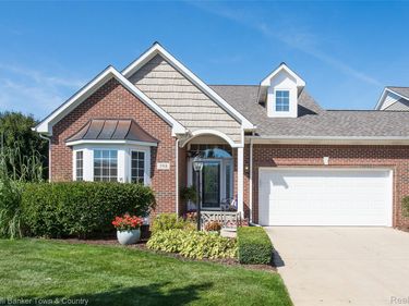 398 Delmar Court, Highland Township, Mi 48357