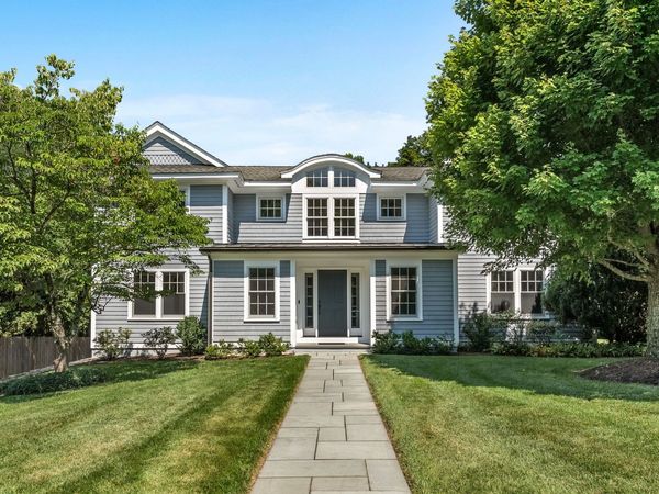 703 Boston Post Rd, Weston, MA 02493