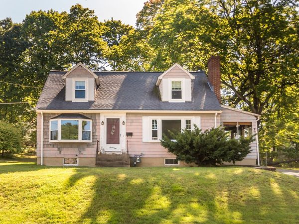17 Galen Street, Waltham, MA 02451