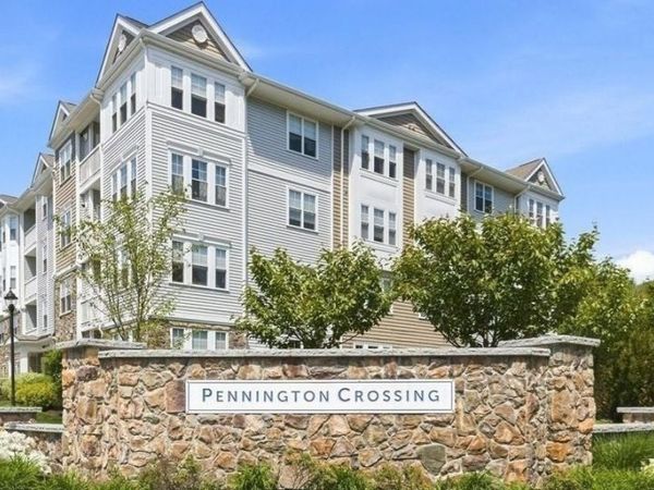 1102 Pennington Drive, Unit 1102, Walpole, MA 02081