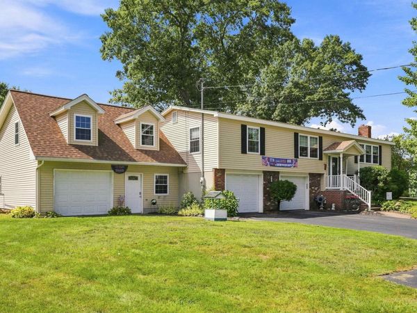 37 Sweet Hill Road, Plaistow, NH 03865